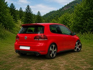Golf Gti 2010