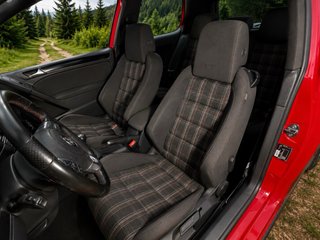 Golf Gti 2010