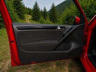 Golf Gti 2010