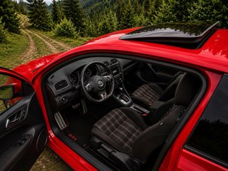Golf Gti 2010