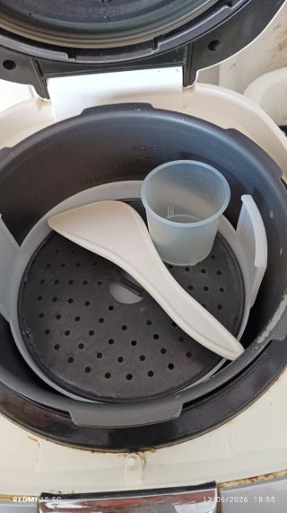 Robot de cocina Chef 2000