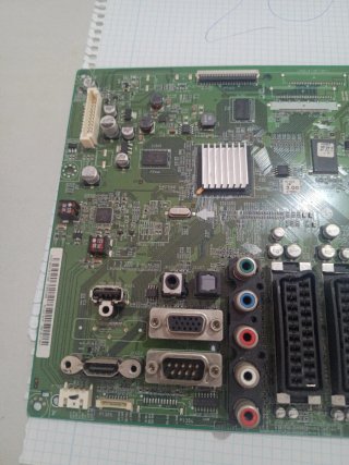 Placa Main LG EAX60686902(0)