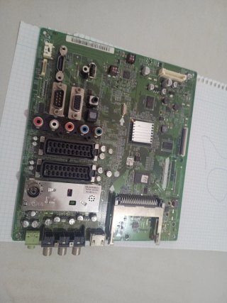 Placa Main LG EAX60686902(0)