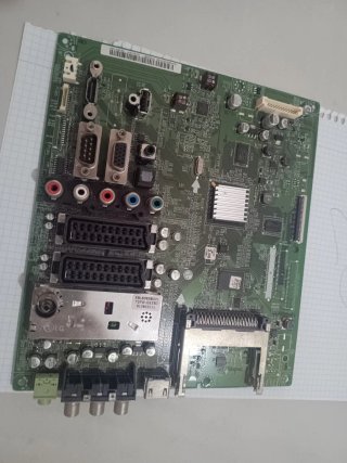 Placa Main LG EAX60686902(0)