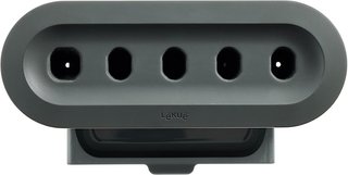 Set di utensili da cucina Lékué in silicone flessibile