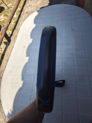 Pala Pádel Siux Diablo Pro 2026