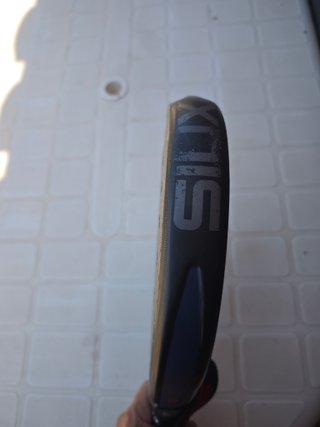 Pala Pádel Siux Diablo Pro 2026