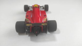 Scalextric Ferrari F1/87