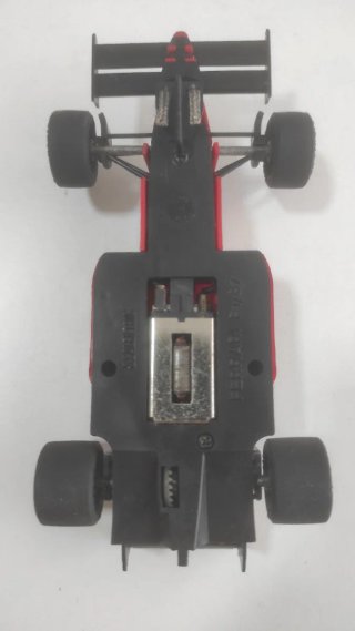 Scalextric Ferrari F1/87