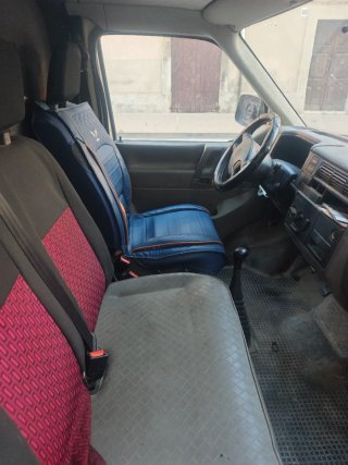 Volkswagen Transporter 1997