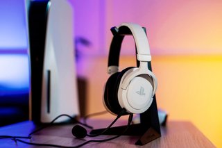 Auriculares Gaming PlayStation con Micrófono