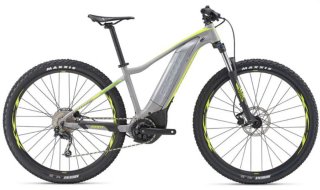 Giant E-Bike