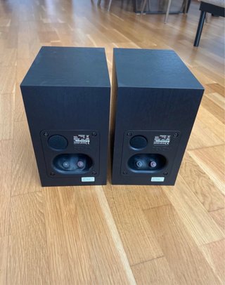 Altavoces Denon SC-M41 Negros