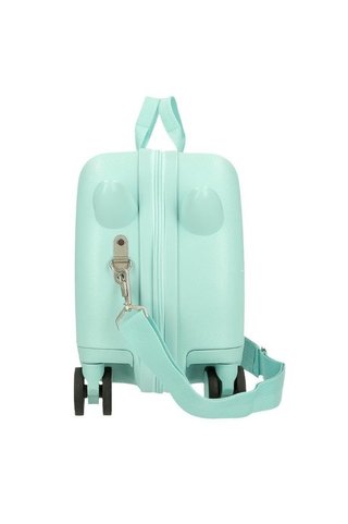 Maleta Infantil Rígida Disney Dumbo