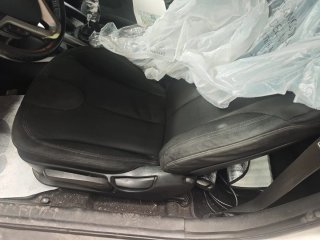 Hyundai Veloster 2012