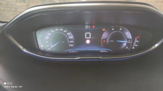 Peugeot 3008 GT Line EAT6