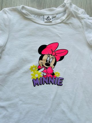 Lote de ropa para bebé niña