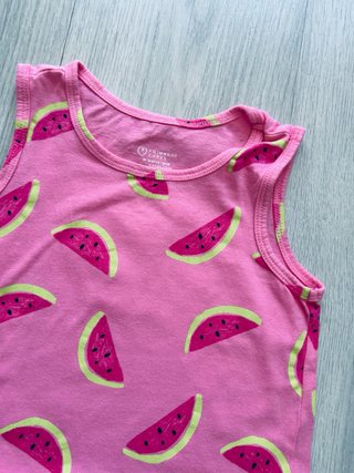 Lote de ropa para bebé niña