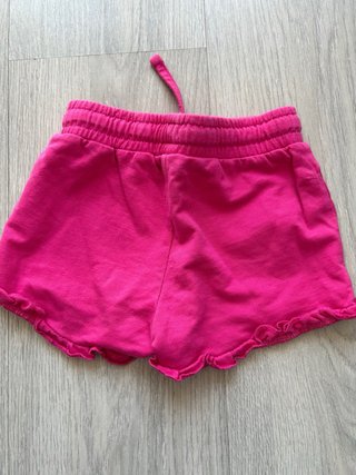 Lote de ropa para bebé niña