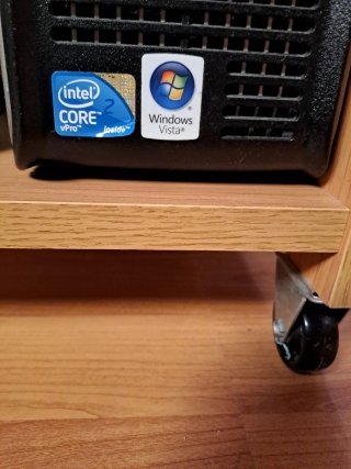 Ordenador Sobremesa Dell Optiplex 780