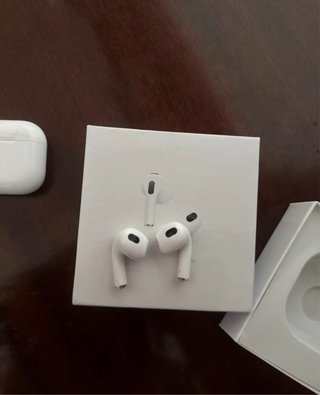 AirPods 3ª Gen