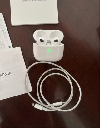 AirPods 3ª Gen