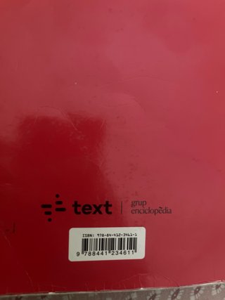 Llengua catalana i literatura 2 Bat