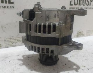 Alternador nissan 23100 vc100 patrol 3.0 di 31197