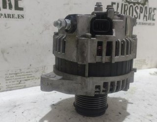 Alternador nissan 23100 vc100 patrol 3.0 di 31197