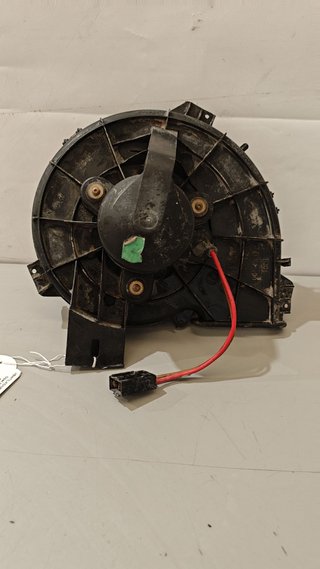 VENTILADOR CALEFACCION Opel Corsa C (2000->)