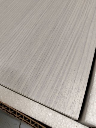 VASAGLE Estante de Pared Estante Flotante Pack 2