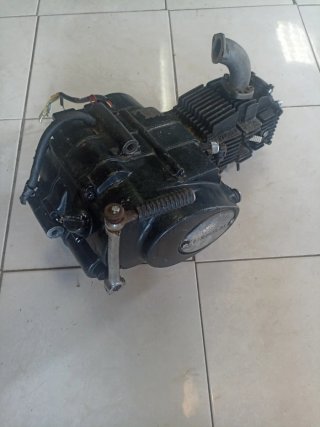 Motor Pit Bike