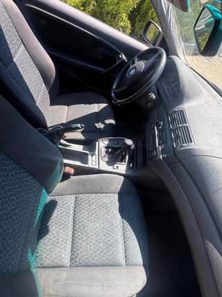 BMW compact Serie 3 2002