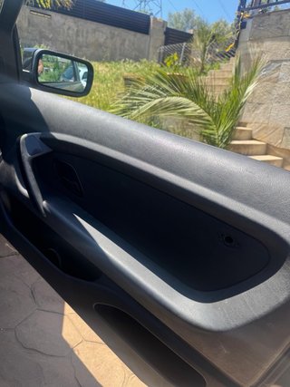 BMW compact Serie 3 2002