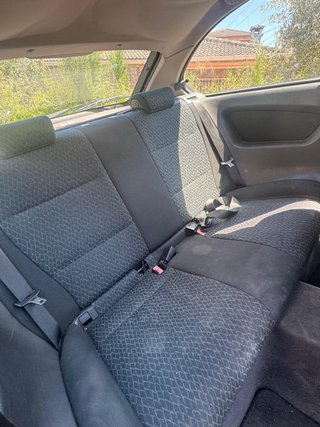 BMW compact Serie 3 2002