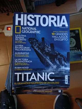 Revistas VIAJES