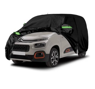 Funda coche exterior