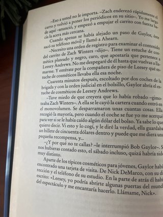 Donde te escondes - Mary Higgins Clark