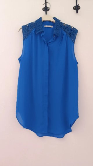 Lote 3 camisas vintage