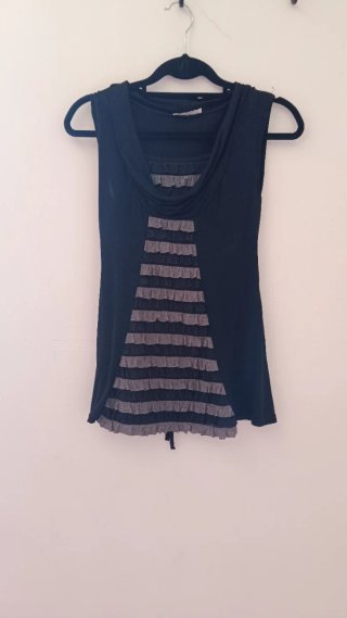Lote 3 camisas vintage