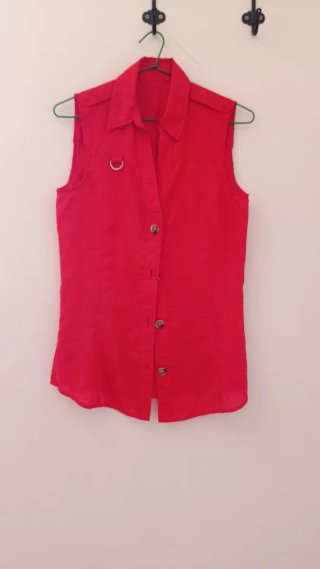 Lote 3 camisas vintage