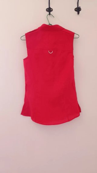 Lote 3 camisas vintage