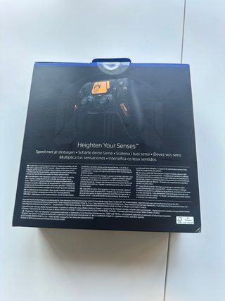 Mando PS5 DualSense Edición Limitada