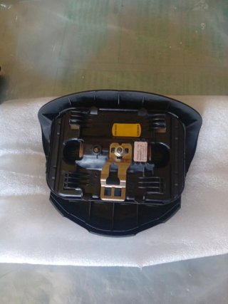 Airbag Renault laguna 2