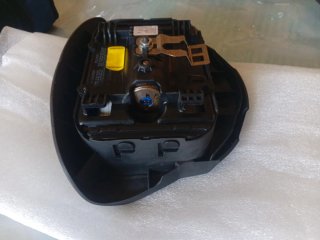 Airbag Renault laguna 2