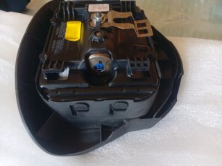 Airbag Renault laguna 2