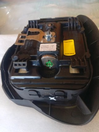 Airbag Renault laguna 2