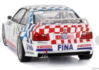 Chiedere la disponibilita Modellini 1:18 werk83