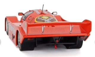 Chiedere la disponibilita Modellini 1:18 werk83
