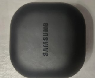 Samsung Galaxy Buds2 Pro Negros/Grises